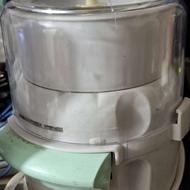 آسیاب برقی ،خردکن