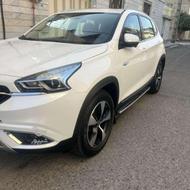 تیگو7 مدل 97 در حد خشک