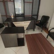 فروش تعدادی میز و صندلی