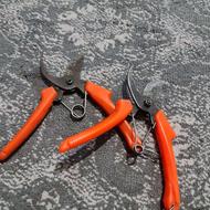 قیچی باغبانی