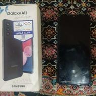   کاملا سالم A13