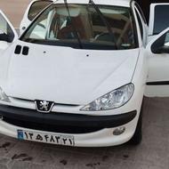 206 تیپ 5 tu5 بیرنگ مدل 96