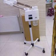 دستگاه بخور کاملا نو یک بار استفاده شده