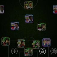 طاق ای فوتبال تا 150سر هم دارم