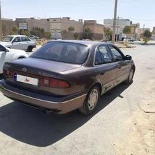 هیوندا سوناتا 2000 فول انژکتور