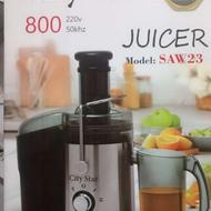 آبمیوه گیر نو عالی