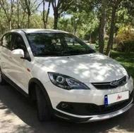 ام وی ام نیو اسپرت لاکچری مدل 95