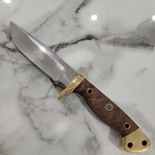 چاقو کارد طبیعت گردی