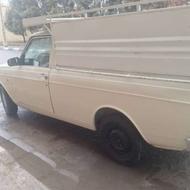 پیکان وانت مدل 93