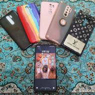 گوشی شیائومی نوت هشت پرو