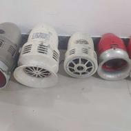 اژیر ماشینای کلاسیک ژاپنی،امریکایی