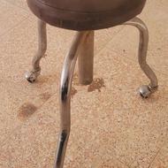 صندلی چرخدار