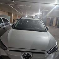 فروش تویوتا فراتلند Frontland