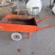 فرغون بلوک زنی