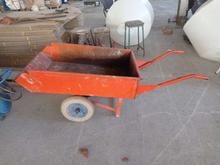 فرغون بلوک زنی در شیپور