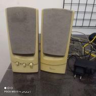 اسپیکر سالم