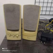 اسپیکر سالم