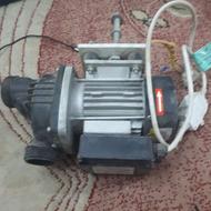 پمپ اب جکوزی