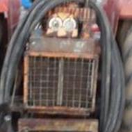 تخریب آسفالت