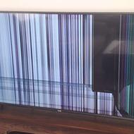 تلویزیون سام هوشمند 50 اینچ