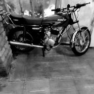 موتور 150سمای 5دنده