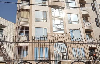 رهن آپارتمان 120 متری 3 خواب فردوس شرق