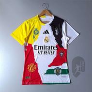 ست بلوز شرت فوتبال ورزشی متنوع ...