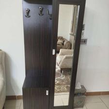 جاکفشی کاملا سالم