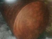 تانکر سالم 1200 در شیپور