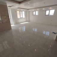 آپارتمان 123متر /داخل شهر ،شیخ تاج/کلید نخورده