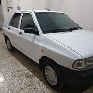 پراید 131 مدل 98