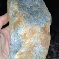 شهاب سنگ اصل