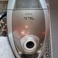 جاروبرقی 2400 وات