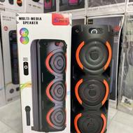 اسپیکر/باند/یکمتر به بالا/آمل/امینی پخش