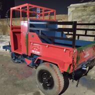 خواهان سه چرخه4چرخه