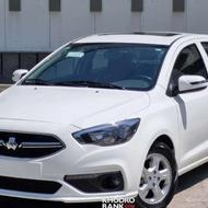 شاهین پلاس اتومات خشک 1404