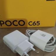 شارژر فابریک C65