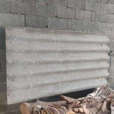 ایرانیت سیمانی