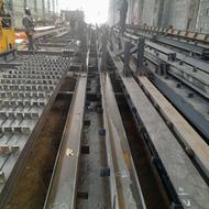 جوشکار اسکلت