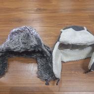 کلاه بچگانه