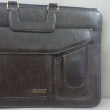 کیف اداری چرم