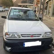 پراید وانت صفر مدل 1404 gx ارتقا یافته