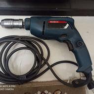 دریل بوش تک دور