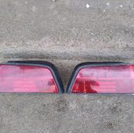 چراغ عقب پارس