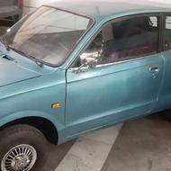 سوزوکی سه سیلندر