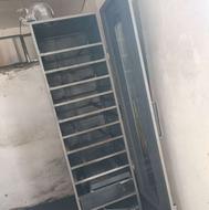 دستگاه کامل تولید زغال فشرده سه اسب