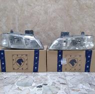 چراغ جلو فابریک