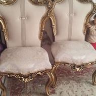 مبلمان نه نفره سلطنتی