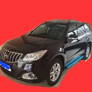 هایما اس 7پرو TGDI