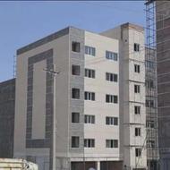 خرید و فروش مسکن ملی وام دار با شرایط اسان و ویژه